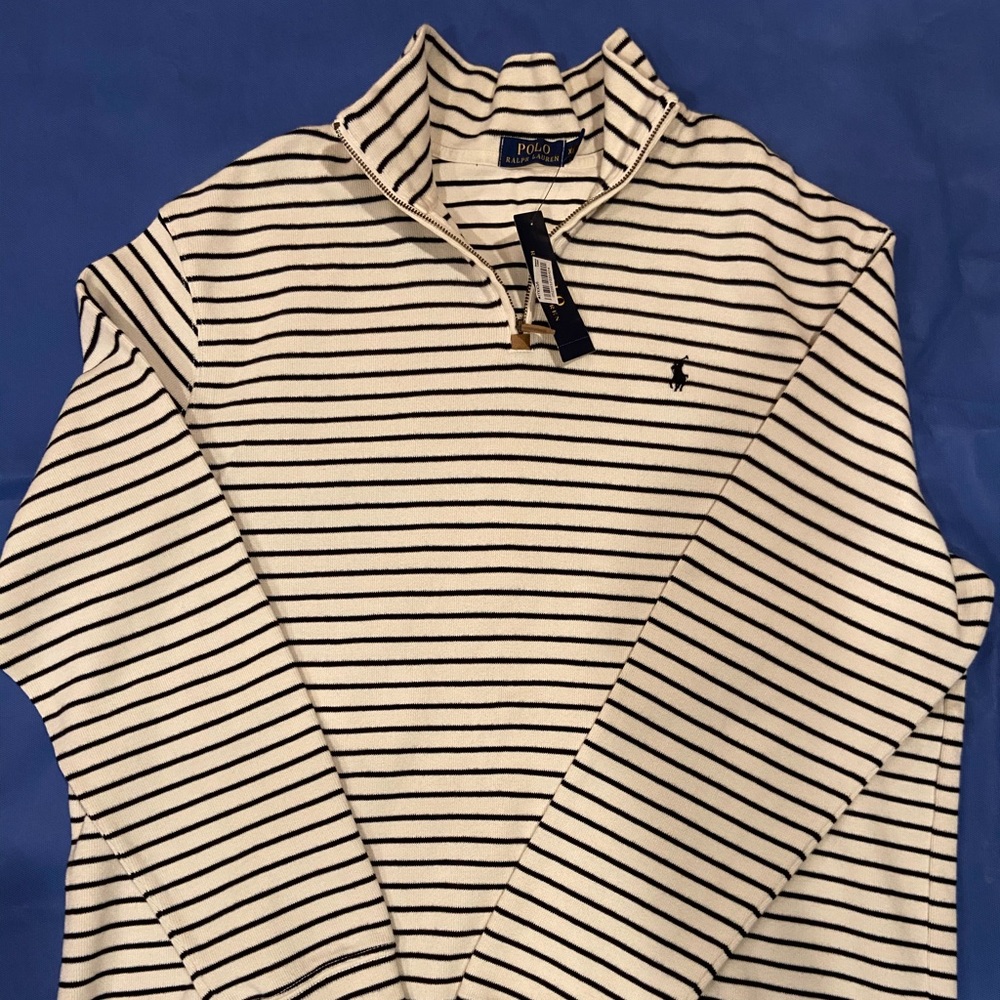 POLO shirt by Ralph Lauren new!